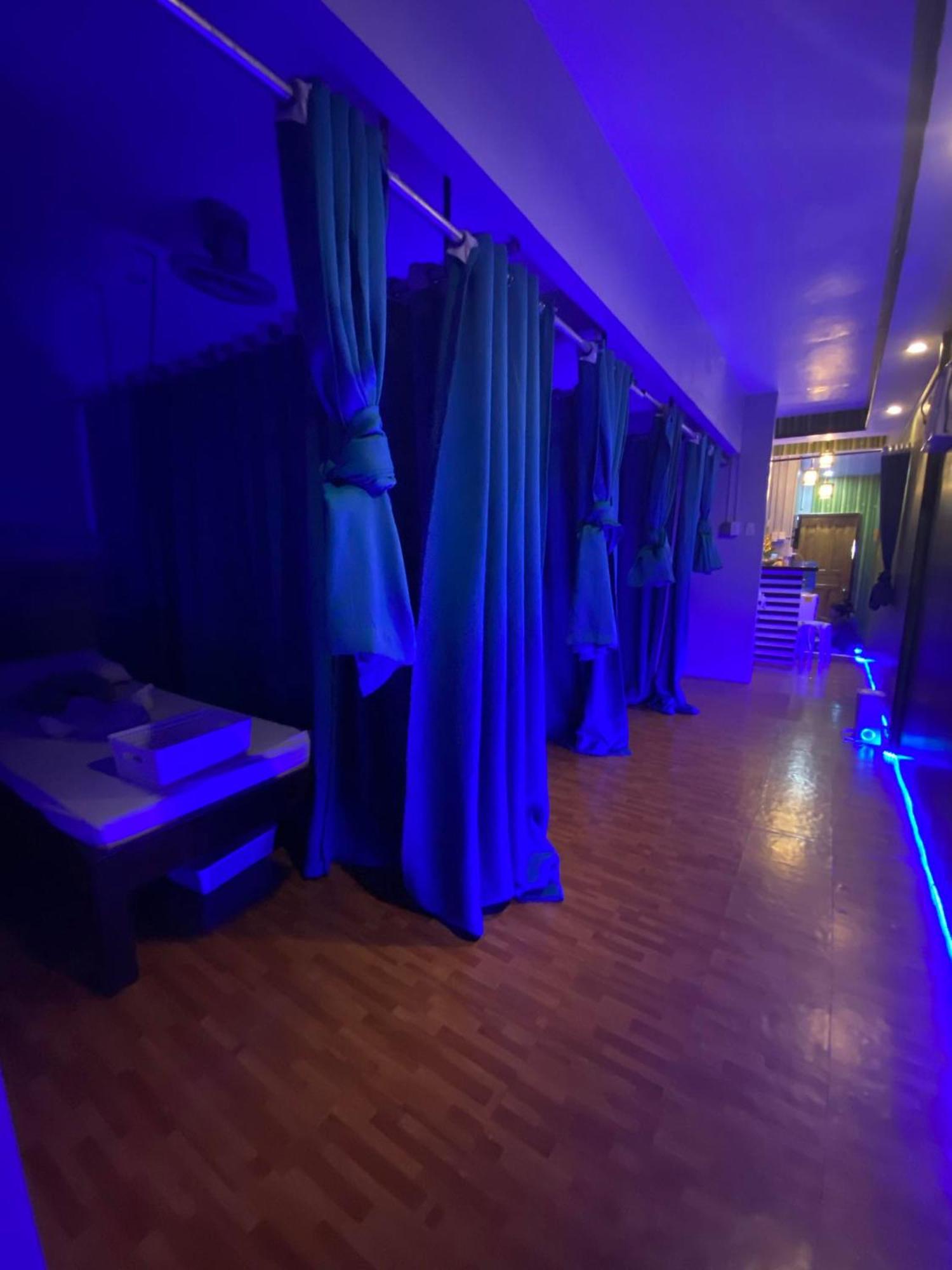Indino Guesthouse Moalboal Kültér fotó