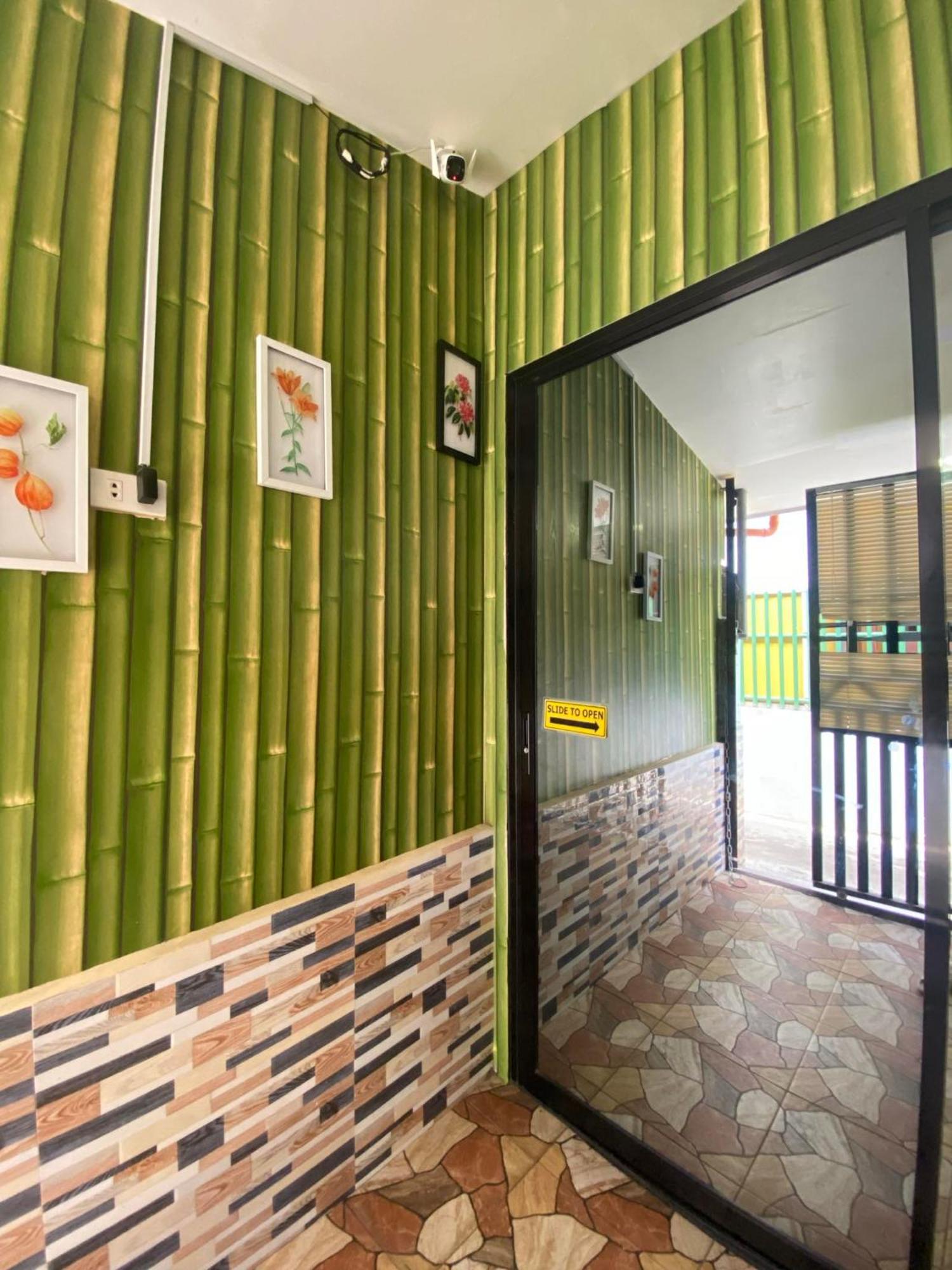 Indino Guesthouse Moalboal Kültér fotó